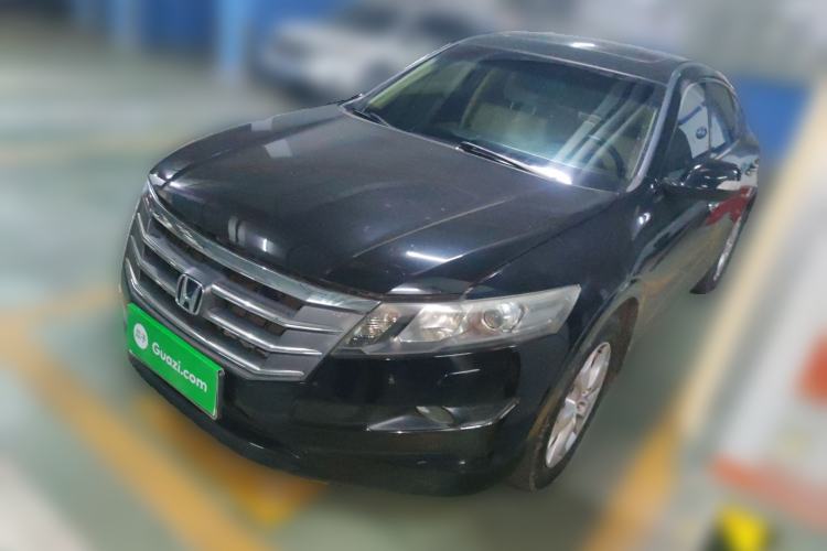Used Honda Crosstour 2012 2.4L Luxury Edition