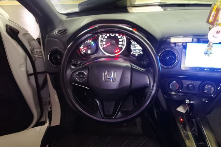 Used Honda XR-V 2017 1.5L LXi CVT Classic Edition Steering Wheel