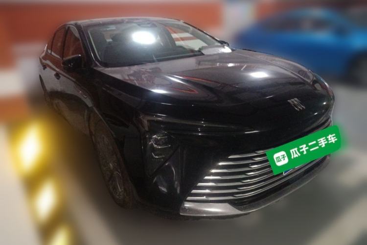 Used Buick LaCrosse 2025 28T Platinum Edition
