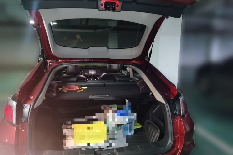 Used Venucia T90 2017 2.0L Manual ZhiShang Edition
