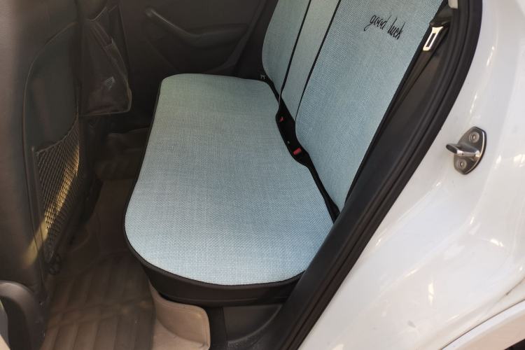 Used Audi Q3 2015 30 TFSI Comfort Model