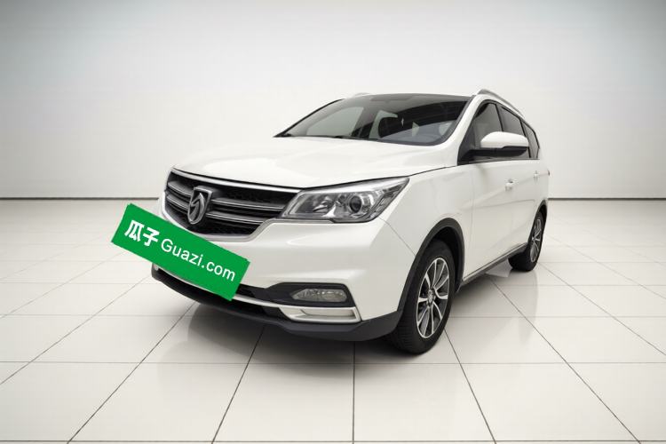 Used Baojun 730 2021 1.5L Manual Fashion Version 7 Seats Guazi used car, China used car export, Used car for sale, Used  cars, Cheapest cars for sale