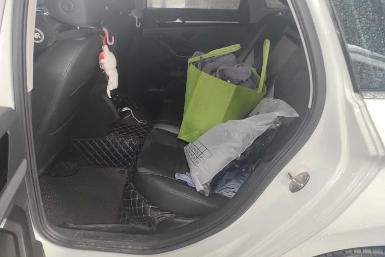 Used Volkswagen Sagitar 2022 280TSI DSG Excellence Edition