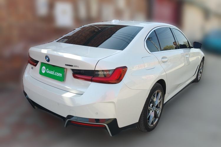 Used BMW i3 2024 eDrive 35 L