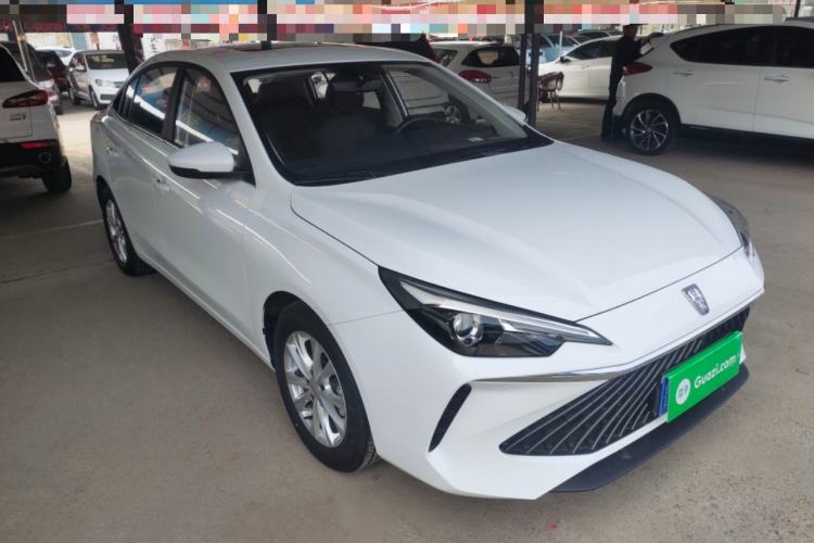 Used Roewe i5 2023 1.5L CVT Luxury Edition
