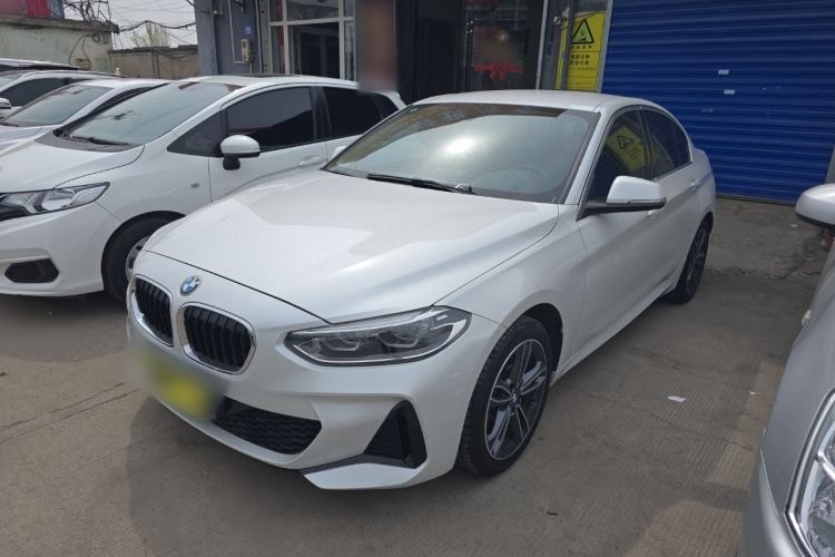 Used BMW 1 Series 2021 120i M Sport Edition