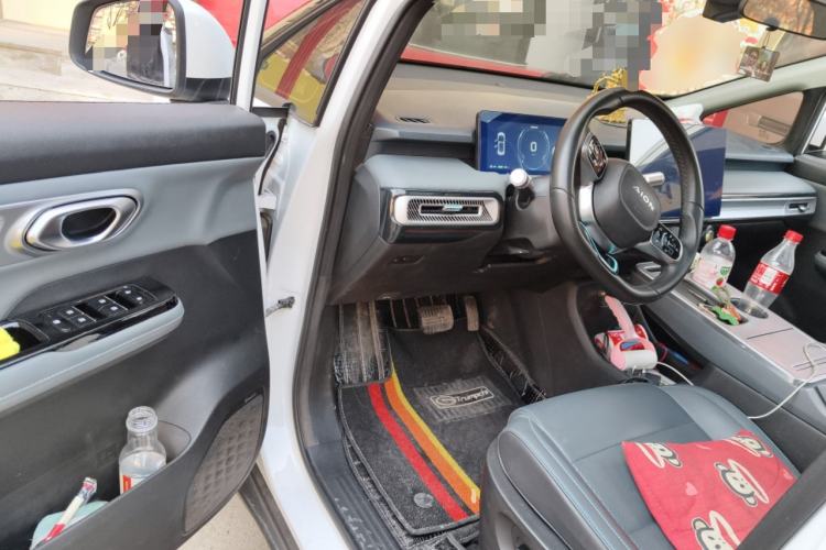 Used AION Y 2023 Younger Star Edition