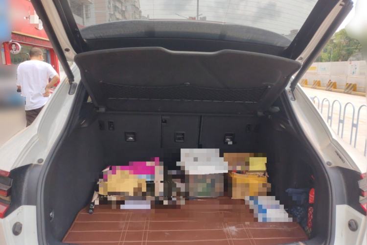 Used Porsche Macan 2014 Macan 2.0T
