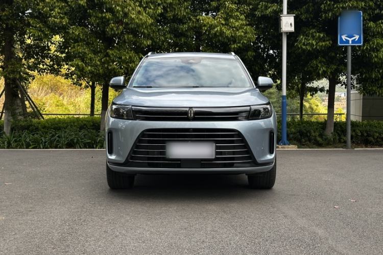 Used Hima AITO M7 2022 1.5T Four-Wheel Drive Luxury Edition
