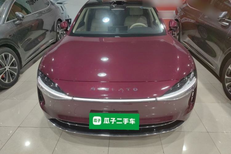 Used Hima Stelato S9 2025 Extended-Range Ultra