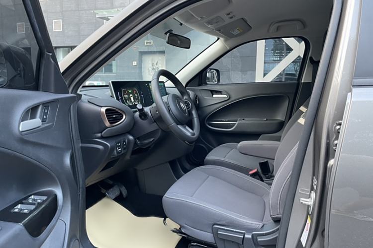 Used ORA White Cat 2020 360km Standard Version
