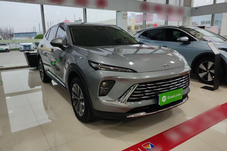 Used Buick Envision 2025 25T Entry-Grade Platinum Edition