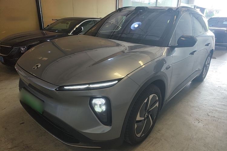 Used Nio ES6 2023 75 kWh