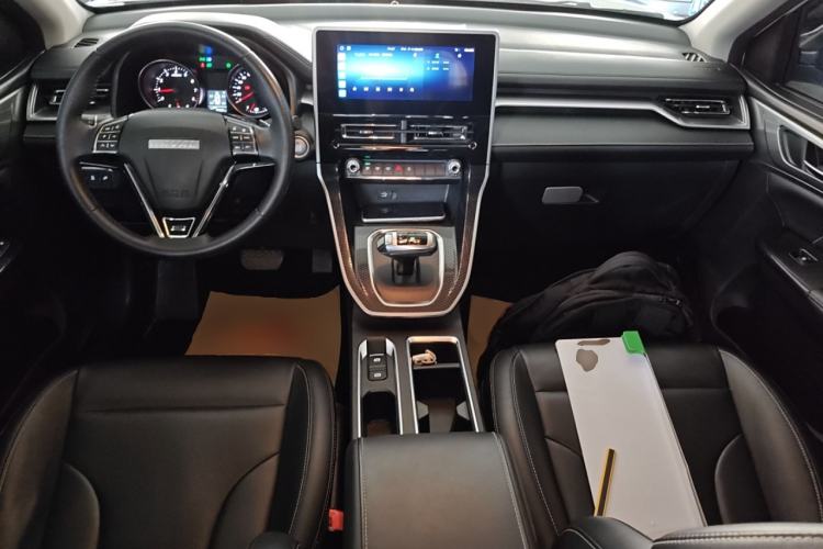 Used Haval M6 2021 PLUS 1.5T DCT Luxury Smart Connectivity Model