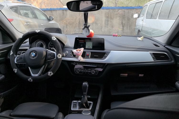 Used BMW 1 Series 2018 125i Sport Edition