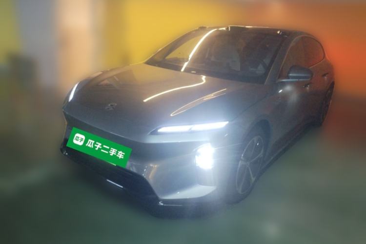 Used Nio ET5T 2025 75 kWh Touring