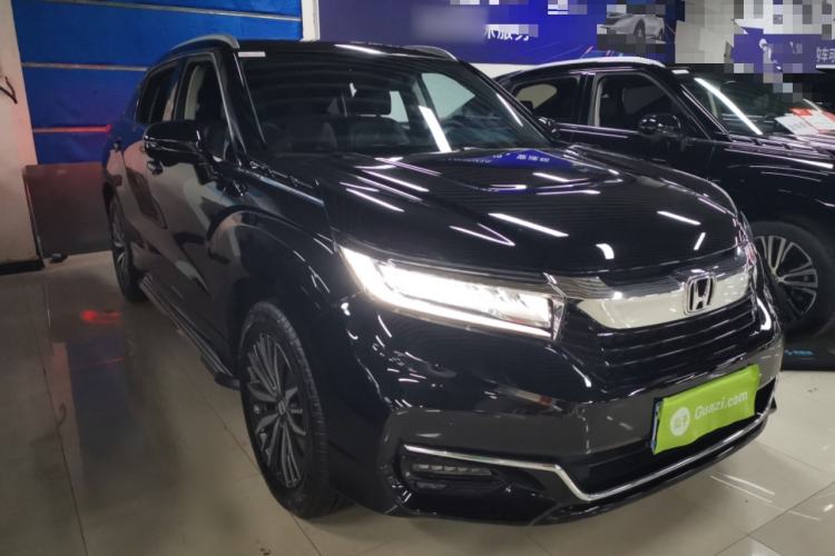 Used Honda Avancier 2020 370TURBO Four-Wheel Drive Premium Edition
