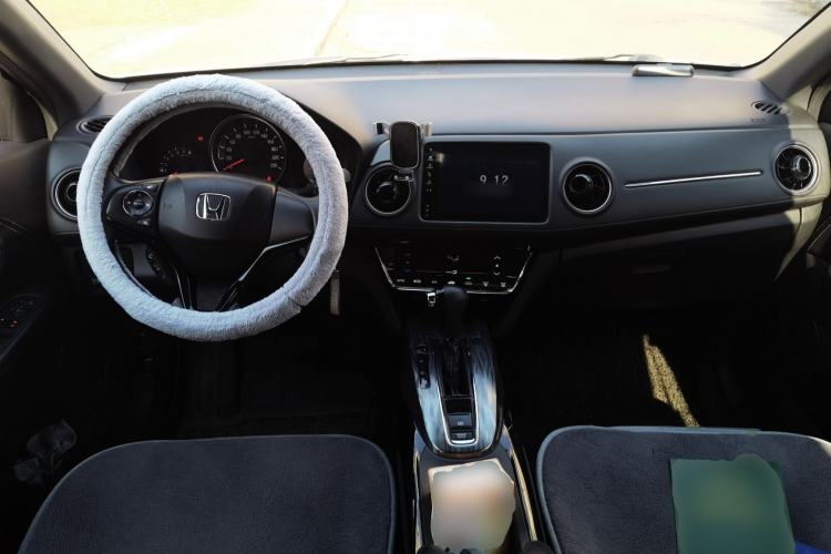 Used Honda XR-V 2020 220TURBO CVT Comfort Version
