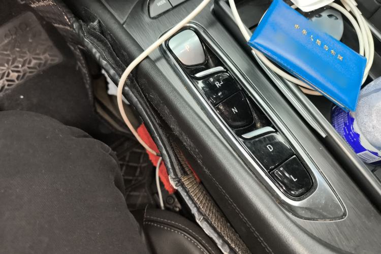 Used Buick Enclave 2020 28T Four-Wheel Drive Prestige Version