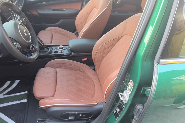 Used MINI Clubman 2021 1.5T COOPER Connoisseur