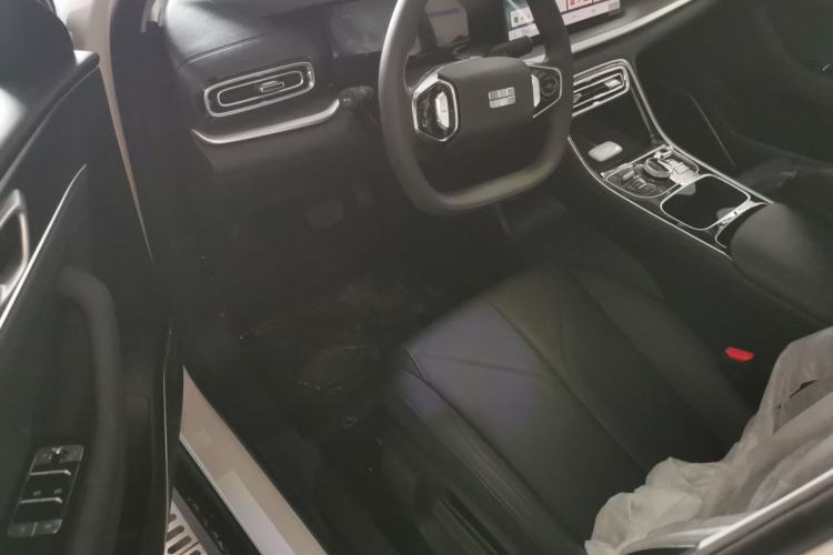 Used Geely Galaxy Galaxy Stellar 6 2026 Model 60km Sailing Edition