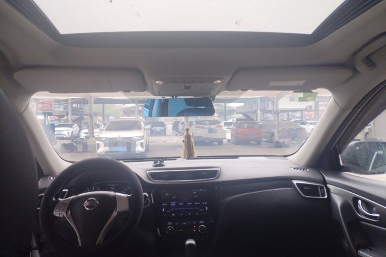 Used Nissan X-Trail 2014 2.0L CVT Comfort Edition 2WD