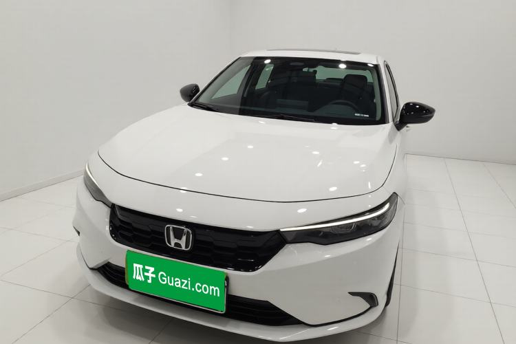 Used Honda Integra 2022 240TURBO CVT Technology Edition