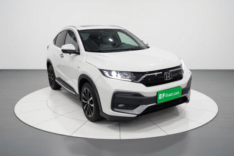 Used Honda XR-V 2021 220TURBO CVT Comfort Version Exterior 1