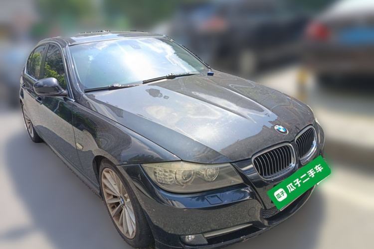 Used BMW 3 Series 2009 335i
