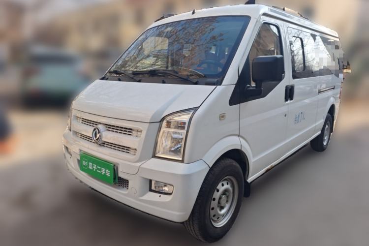 Used Dongfeng Xiaokang EC36 2018 Standard-Model Sandton Battery