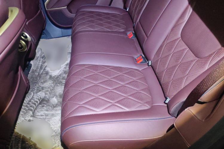 Used Avatr 11 2025 Ultra Extended-Range Edition
