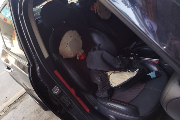 Used MINI Countryman 2014 1.6T COOPER ALL4 Fun
