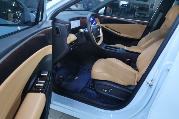 Used Geely Galaxy L7 2023 1.5T 115 km MAX
