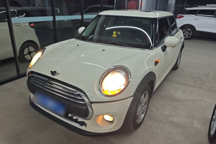 Used MINI 2016 1.2T ONE Five-Door Edition