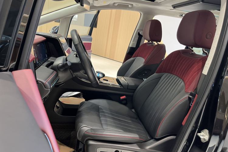 Used GAC Trumpchi E9 2023 E9 MAX