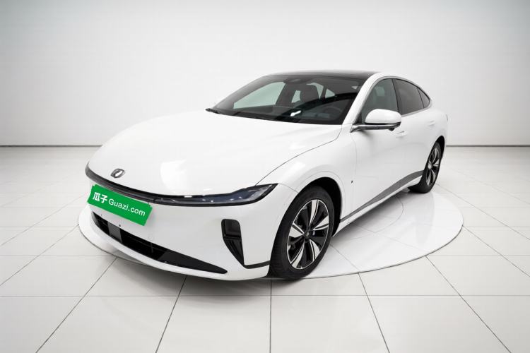 Used CHANGAN NEVO A07 2025 Blue Whale Range-Extending Model 140 Elite Version