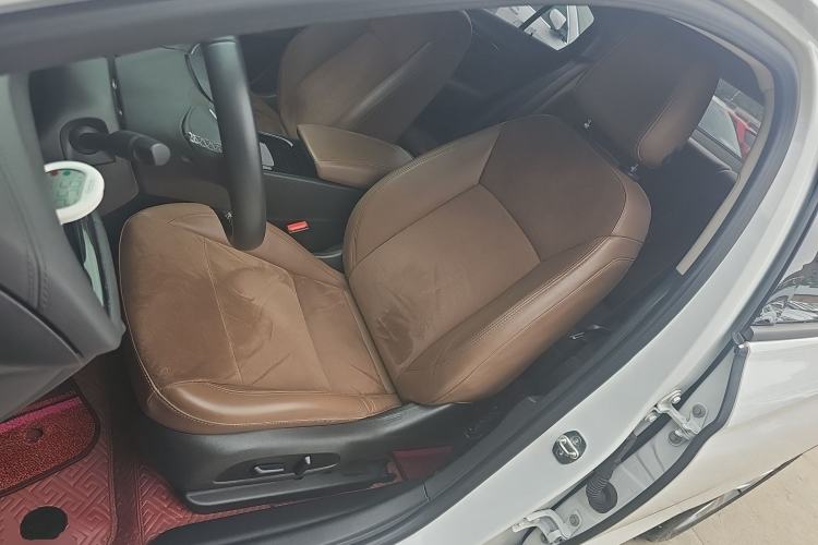 Used Buick Regal 2019 20T Elite Version China V Standard
