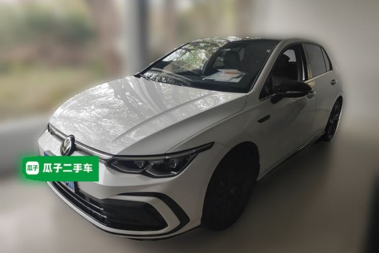 Used Volkswagen Golf 2021 280TSI DSG Pro First Edition