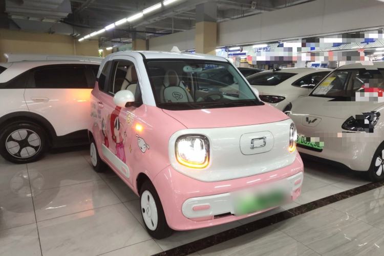 Used Bestune Pony 2026 Model 222km Shining Horse
