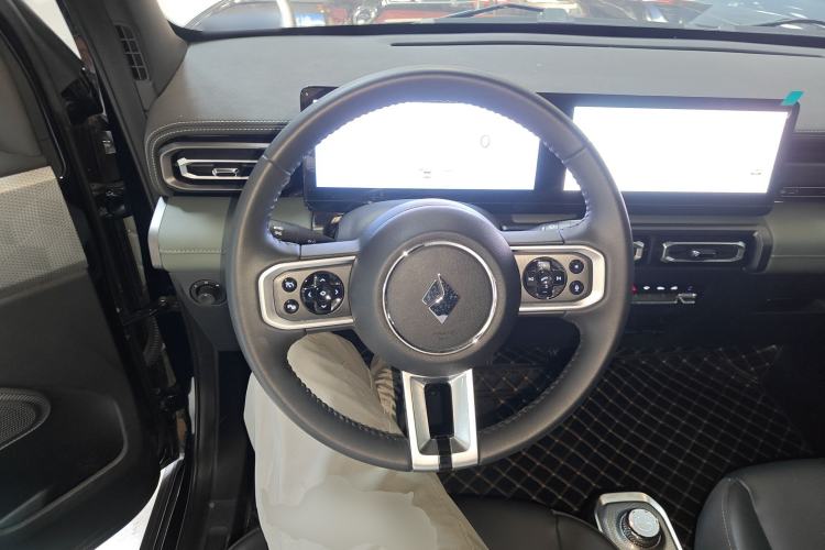 Used Baojun Spark 2023 Intelligent Premium Edition