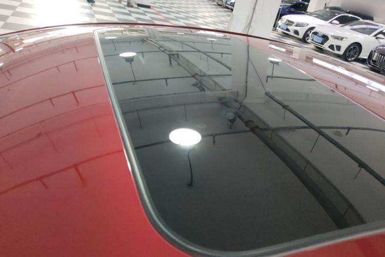 Used Mazda Mazda 3 Axela 2021 2.0L Automatic Zhiya Edition
