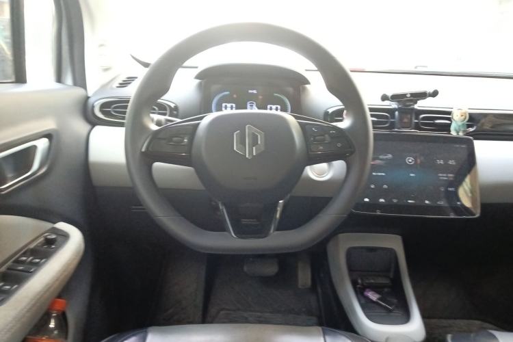 Used Leapmotor T03 2023 310 Lite Edition