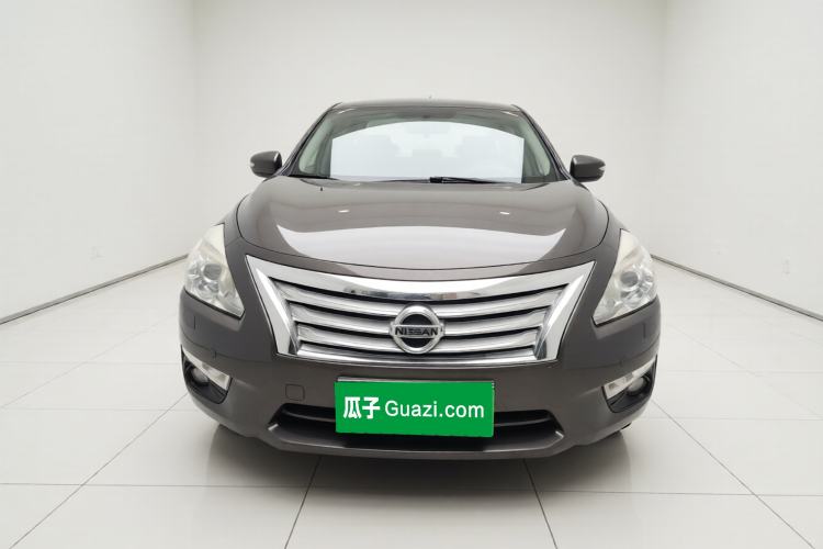 Used Nissan Teana 2013 2.5L XL Leading Edition