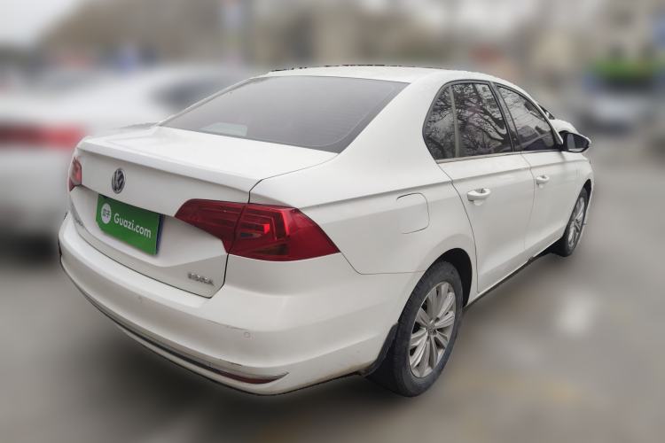 Used Volkswagen Bora 2017 230TSI Automatic – Two-Millionth Vehicle Commemorative Edition
