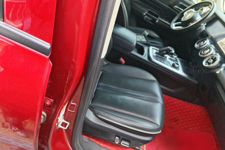 Used Tank 300 2021 Off-Road Edition 2.0T Conqueror