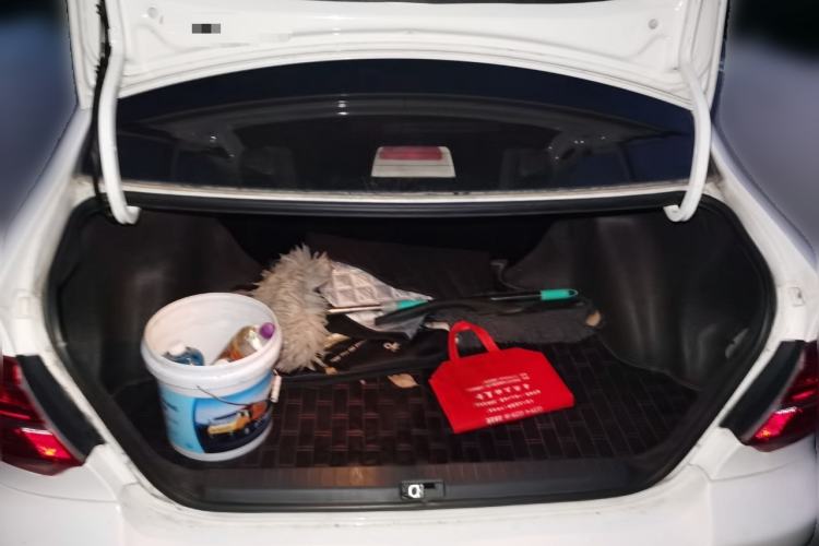 Used Toyota Corolla EX 2013 1.6L Manual Excellence Edition
