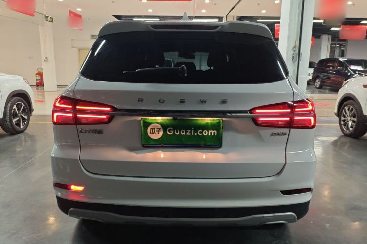 Used Roewe RX5 2022 330TGI Automatic National Style Edition