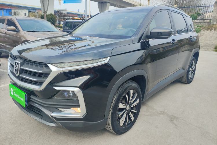 Used Baojun 530 2019 1.5T CVT Prestige Version National V