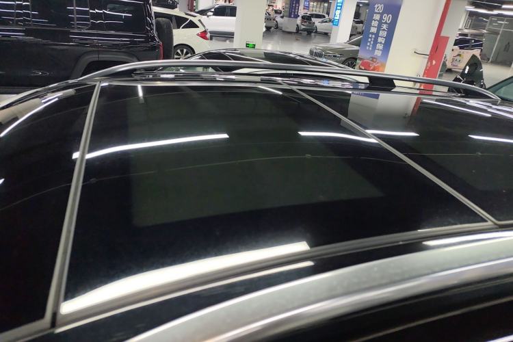 Used Mercedes-Benz GLE 2015 GLE 400 4MATIC