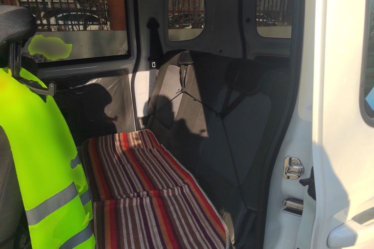 Used Wuling Zhiguang New Energy 2025 Standard Model